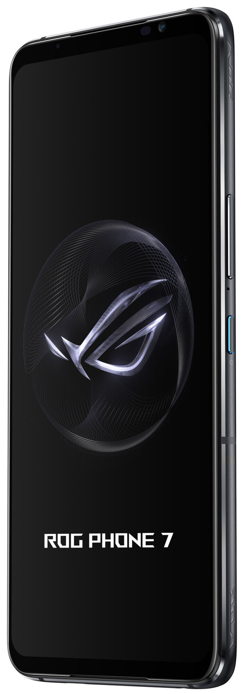 Смартфон ASUS Phone 7 версия Tencent 16/512 GB белый