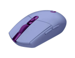 Беспроводная игровая мышь Logitech G G304 Lightspeed синий
