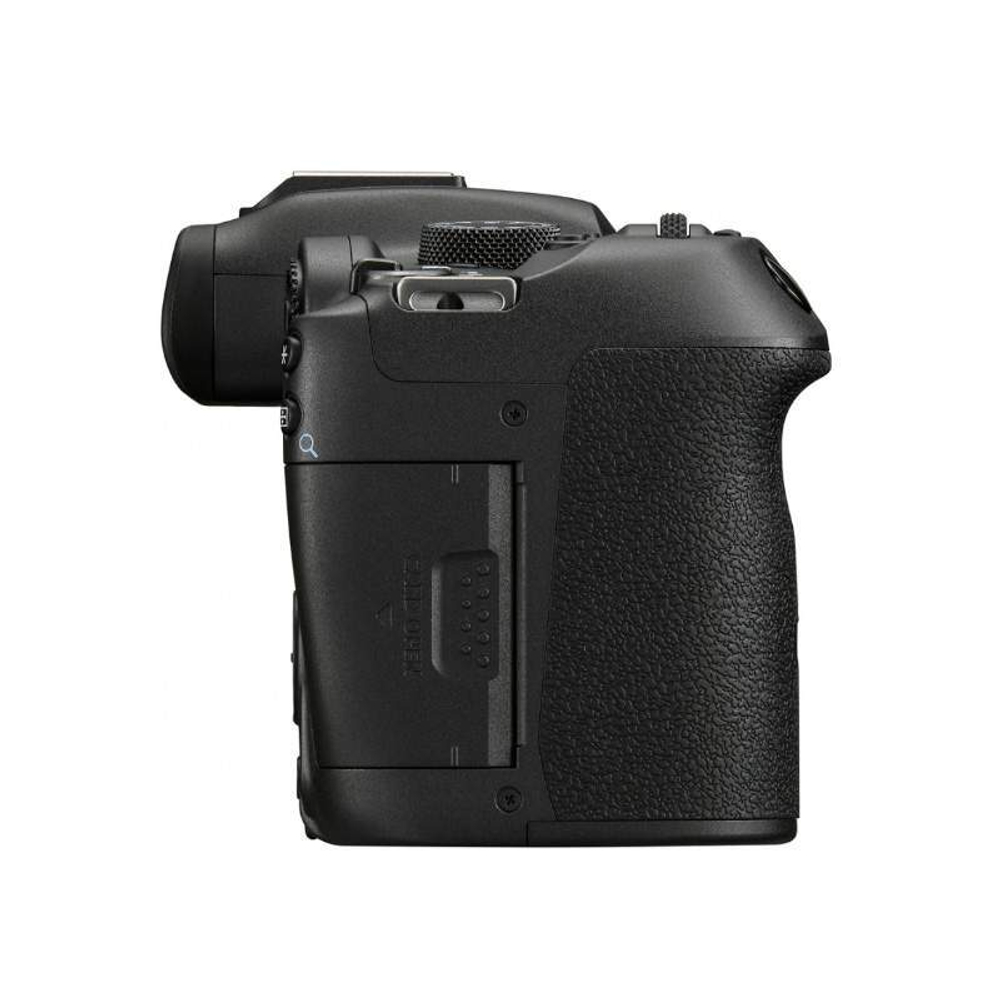 Беззеркальный фотоаппарат Canon EOS R7 Body