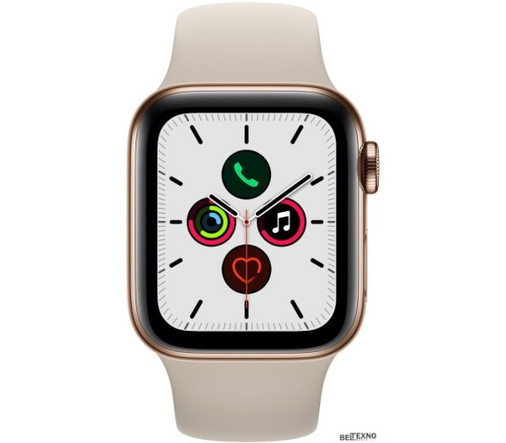 Умные часы SmartWatch DT300 PRO 45мм, Gold