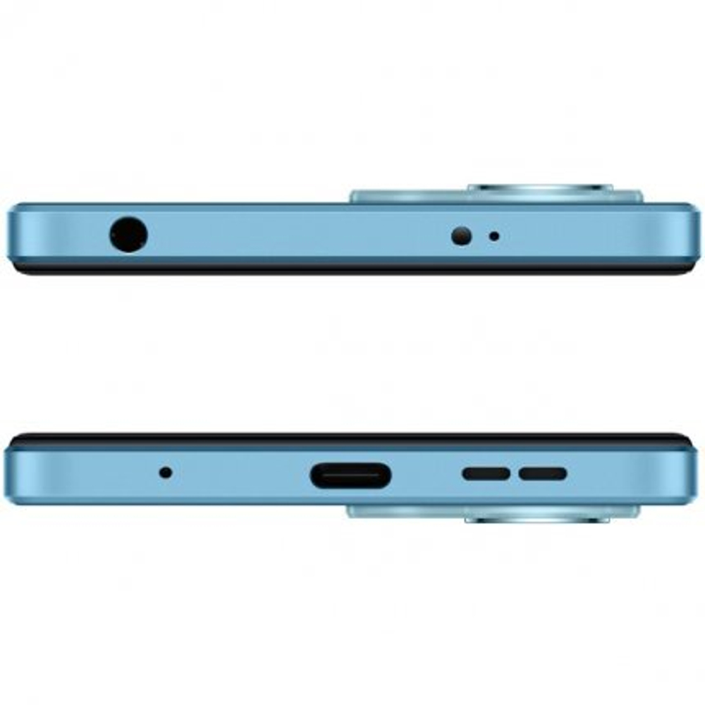 Смартфон Xiaomi Redmi Note 12 4/128GB Blue