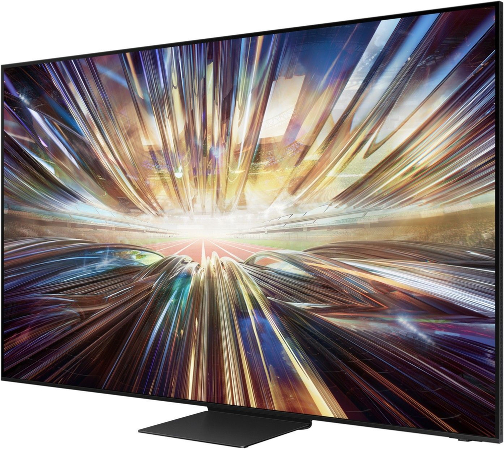 Телевизор Samsung Neo QLED 8K TV QN880D, 75&quot;, 8K, Mini LED, 120 Гц, черный