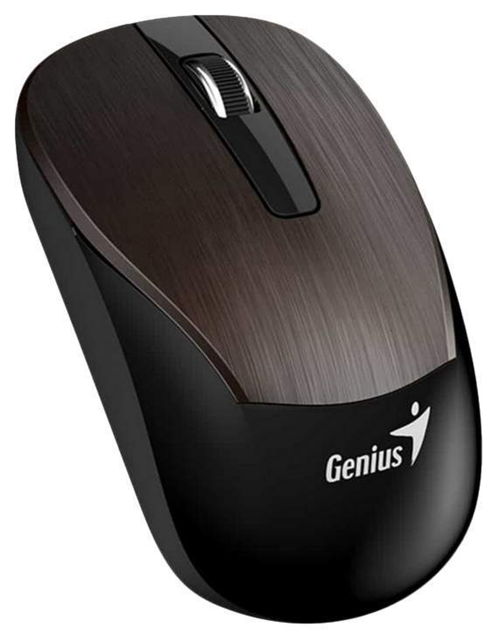 Мышь беспроводная Genius NX-7015 (31030019401), SmartGenius: 800, 1200, 1600 DPI