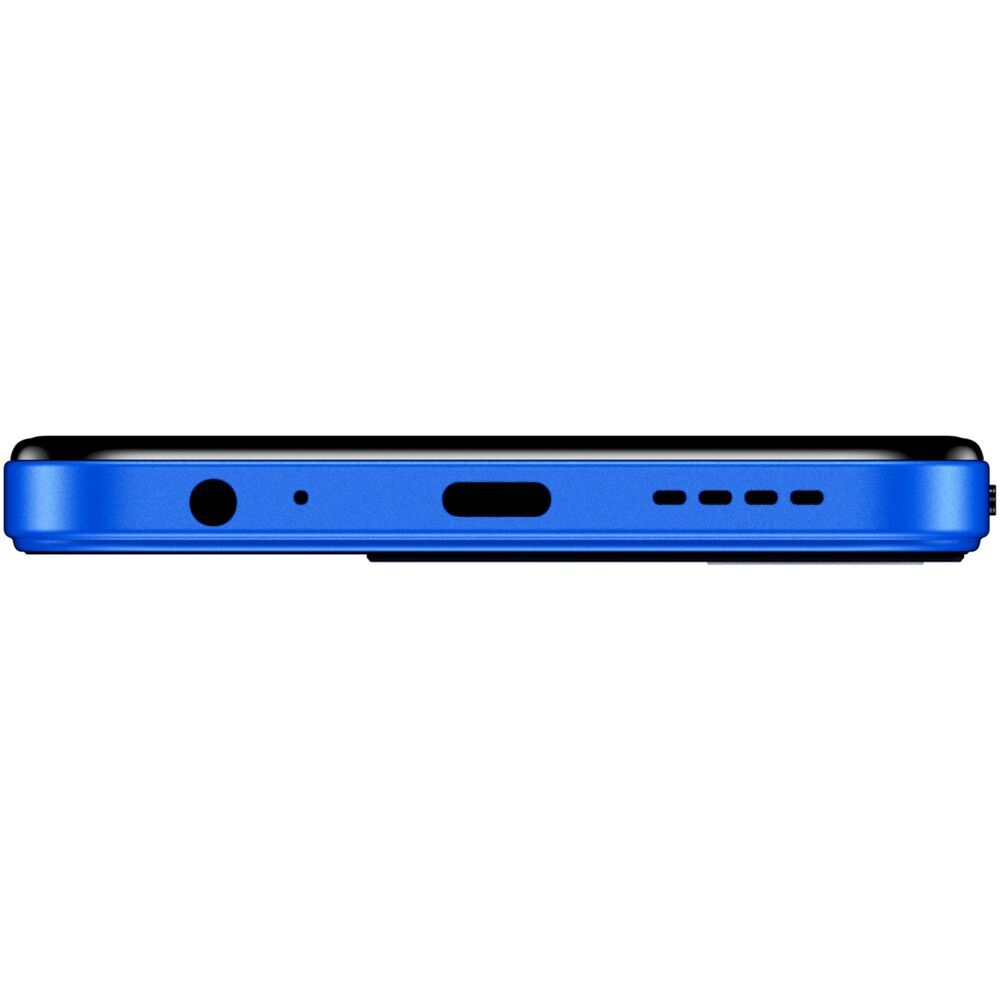 Смартфон Tecno Pova Neo 3 HB 4/128GB Hurricane Blue