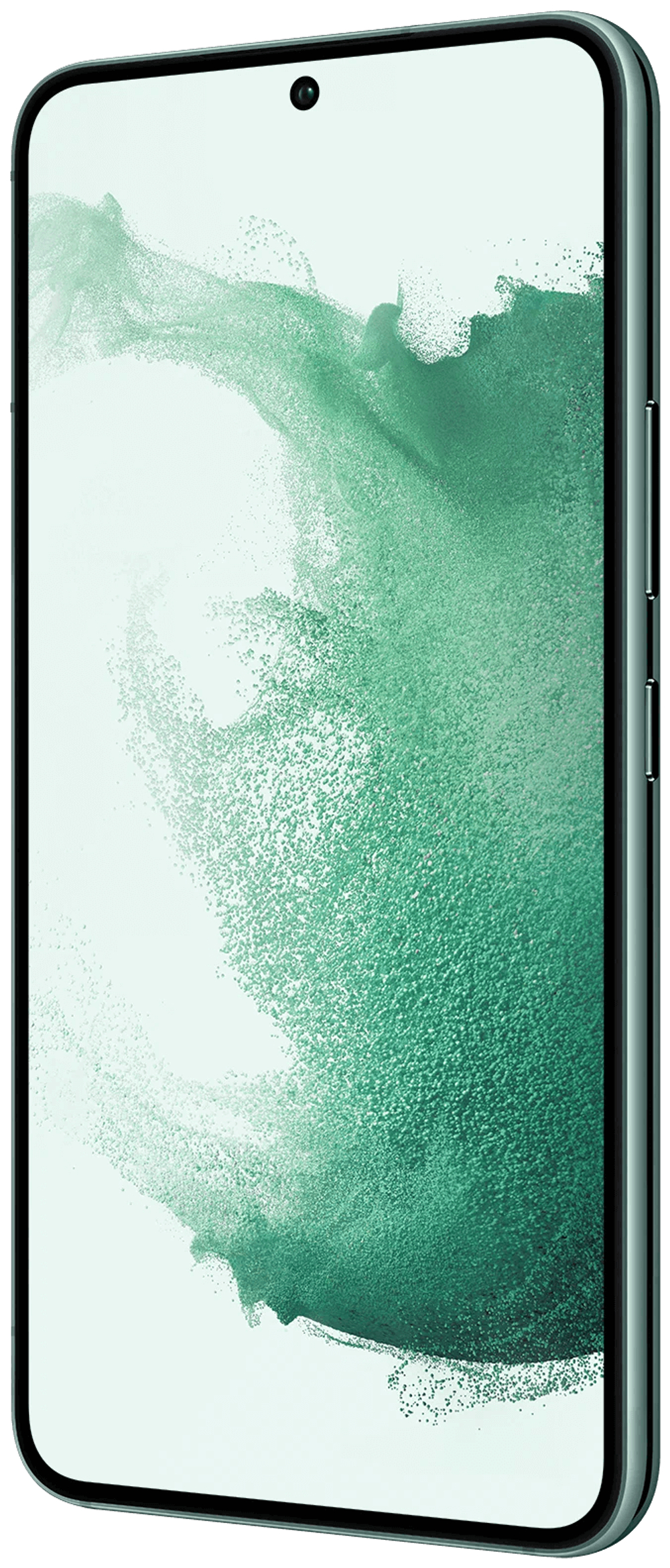 Смартфон Samsung Galaxy S22 8/128GB, зеленый