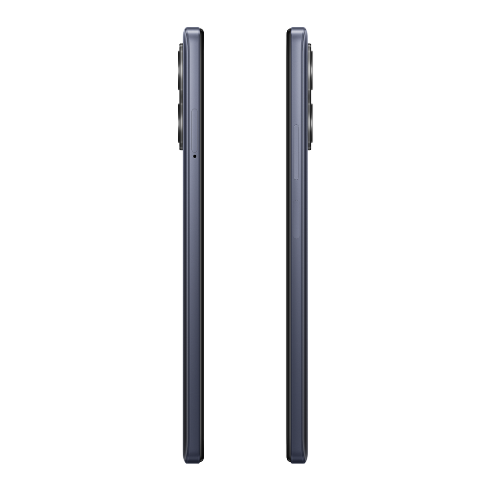 Смартфон POCO X5 5G 8/256Gb Black
