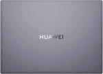 Ноутбук Huawei MateBook 16S Gray (53013WAW)