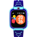Смарт-часы Geozon Alpha Blue (G-W16BLU)