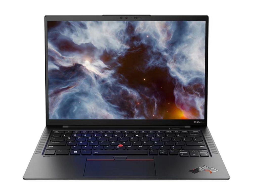 Ноутбук LENOVO ThinkPad X1 Carbon черный (05CD)