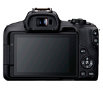Фотоаппарат системный Canon EOS R50 18-45mm IS STM Creator kit