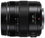 Объектив Panasonic Lumix G X Vario 12-35mm f/2.8 II ASPH Power O.I.S.