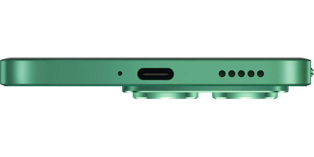 Смартфон Honor X8b 8/128GB Glamorous Green
