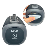 Портативная колонка Mivo M21 Black