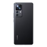 Смартфон Xiaomi 12T 8/256 ГБ 5G, черный