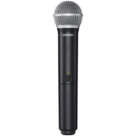 Микрофон Shure BLX288 / PG58-H9