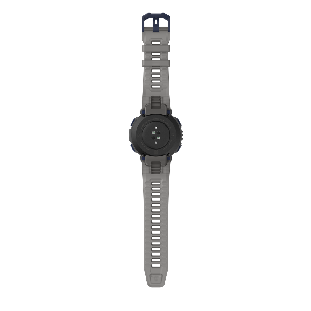 Смарт часы Amazfit Active Edge Midnight Pulse A2212