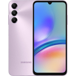 Смартфон Samsung Galaxy A05s 4/64 ГБ фиолетовый