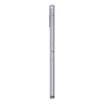 Смартфон Samsung Galaxy Z Flip4, 8 Гб/256 Гб, (Nano-Sim+E-Sim), фиолетовый