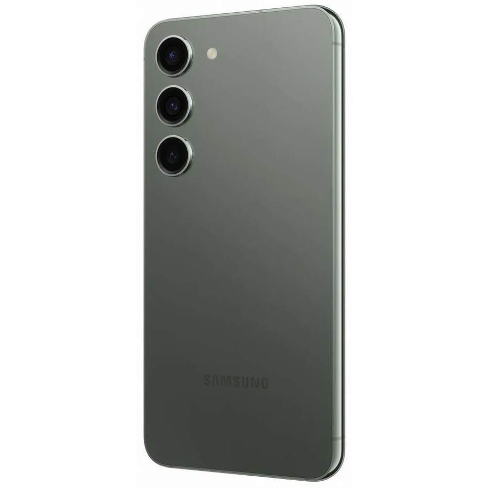 Смартфон Samsung Galaxy S23 8/128GB Green SM-S911B