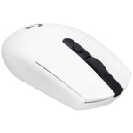 Беспроводная игровая мышь Logitech G304 Lightspeed White