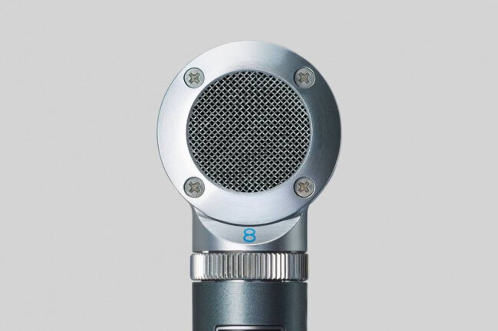Конденсаторный микрофон Shure Beta 181/O