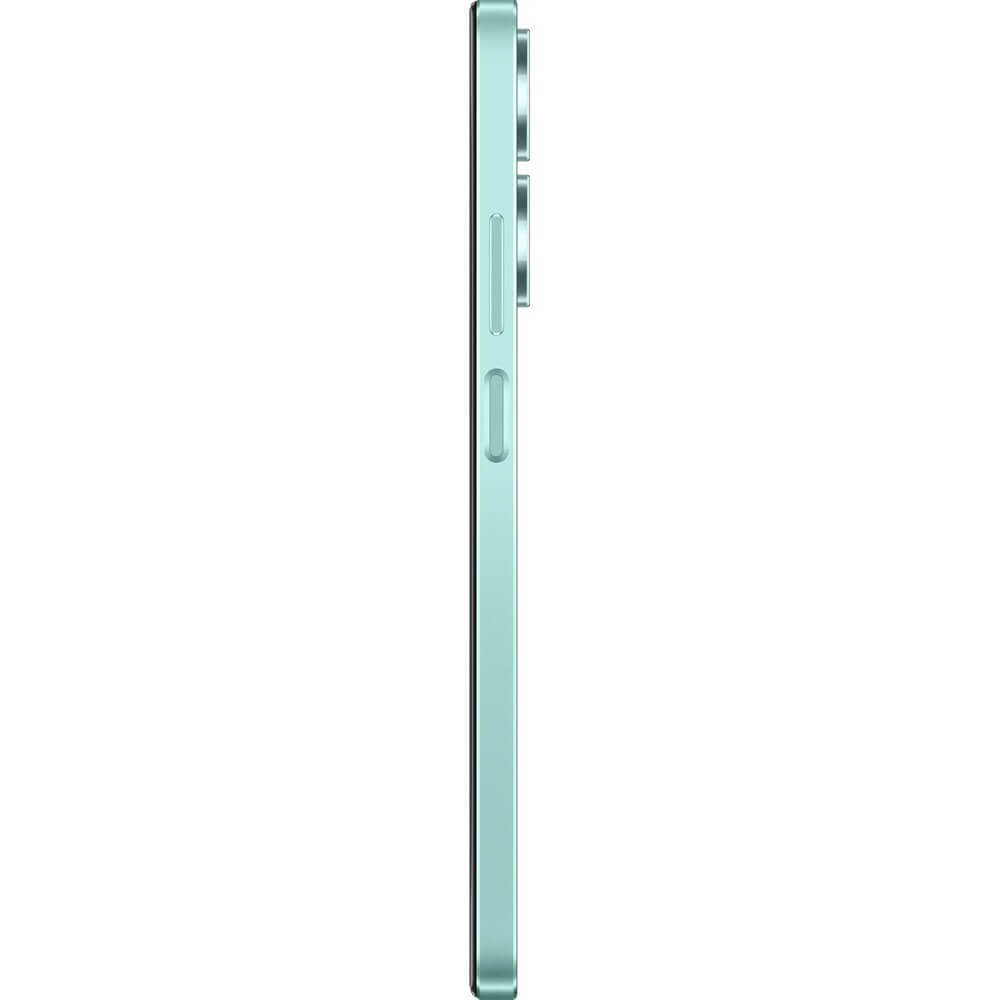Смартфон Realme C55 8/256GB зеленый (155136)
