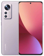 Смартфон Xiaomi 12 8/256GB Purple (2201123G) EU