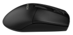 Беспроводная мышь A4Tech G3-330NS Black