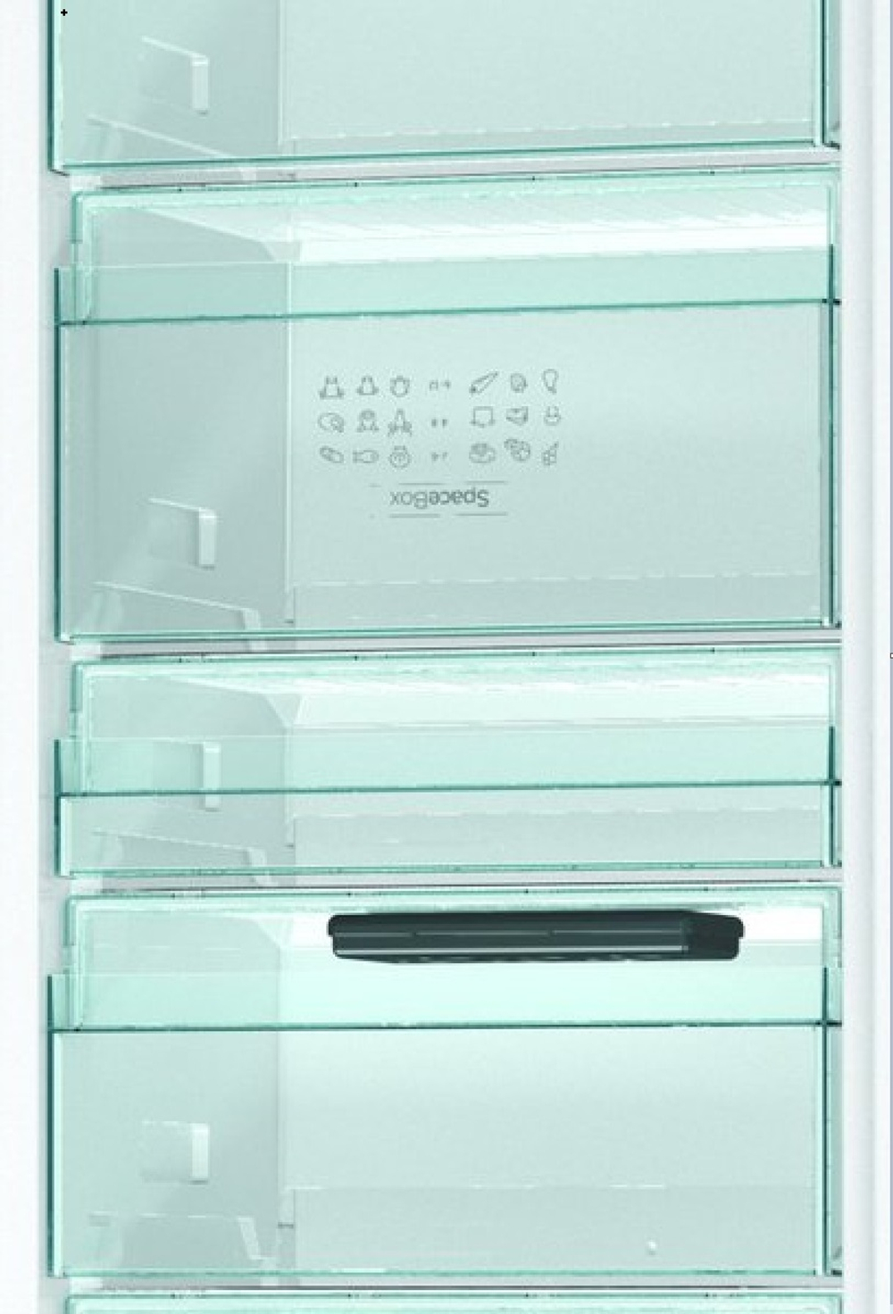 Встраиваемая морозильная камера Gorenje FNI4181E1