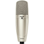 Микрофон Shure KSM44A Large Diaphragm Multipattern Condenser Microphone