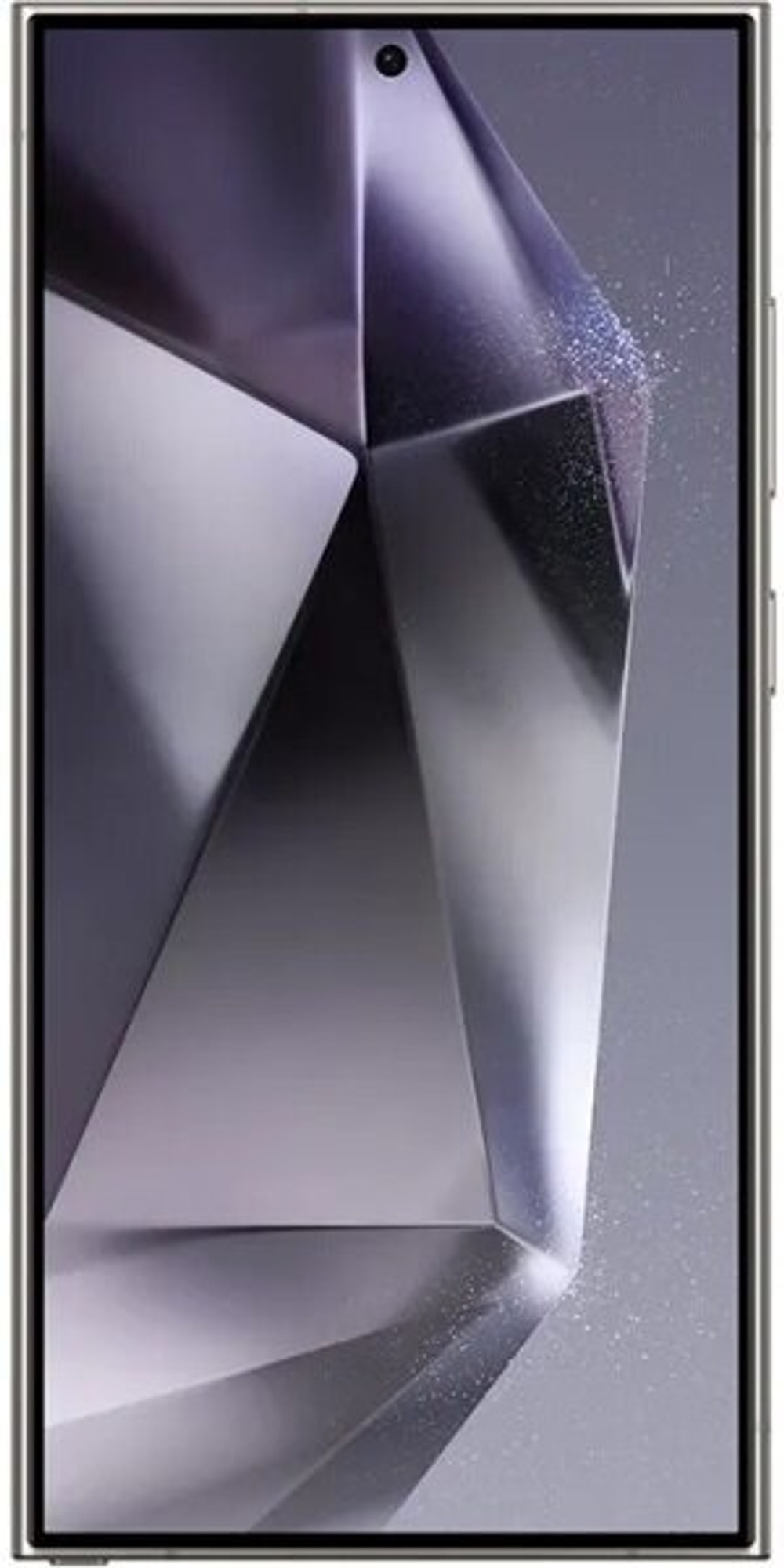 Смартфон Samsung Galaxy S24 Ultra 12GB/1TB 2 Nano SIM фиолетовый титан
