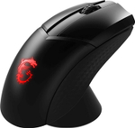 Беспроводная игровая мышь MSI Clutch GM41 Lightweight Black (S12-4300890-C54)