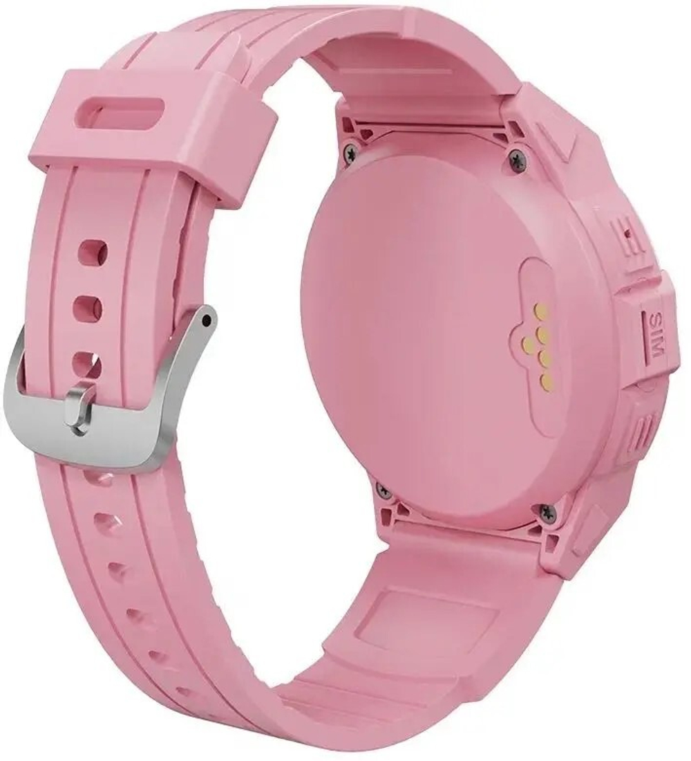 Смарт-часы Aimoto Sport 4G Pink 9220102