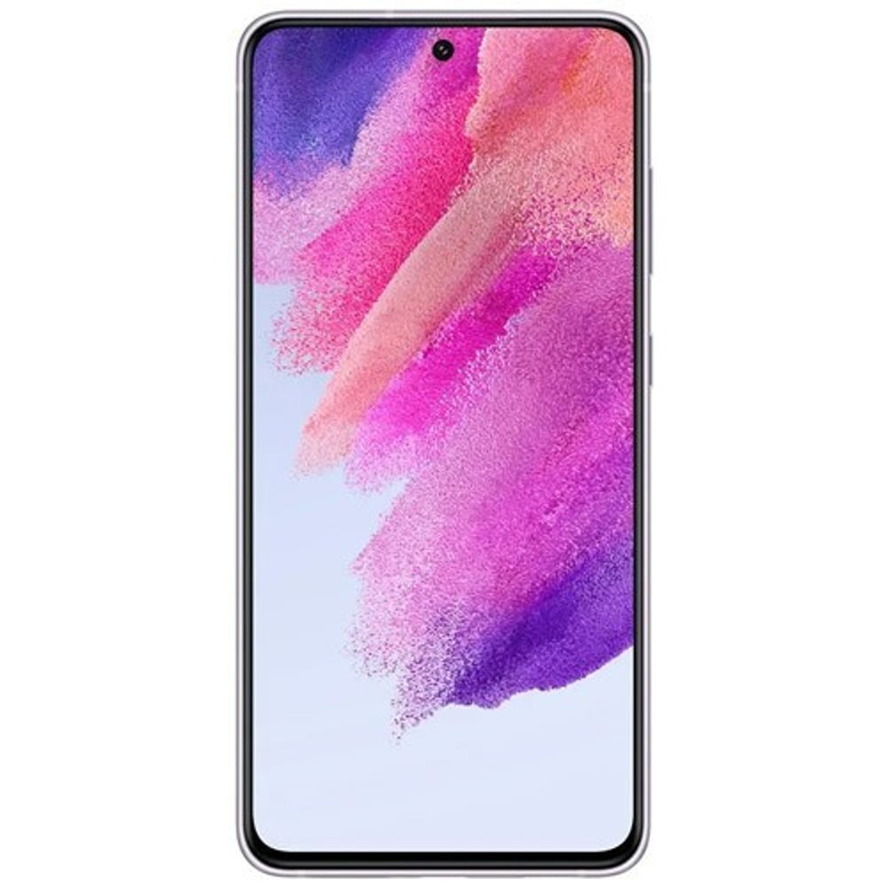 Смартфон Samsung Galaxy S21 FE 5G 8/256, SM-G990E, фиолетовый