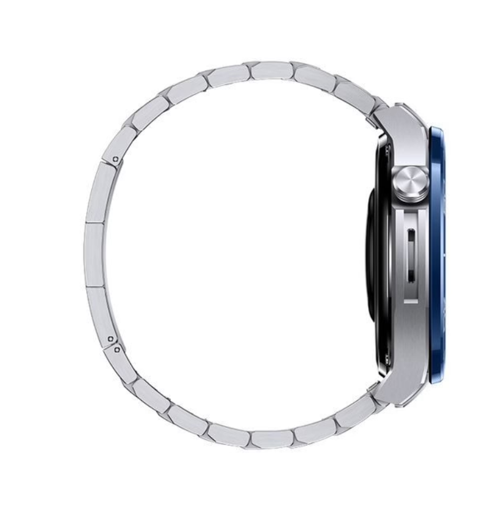 Смарт-часы Huawei  Ultimate Steel (CLB-B19)