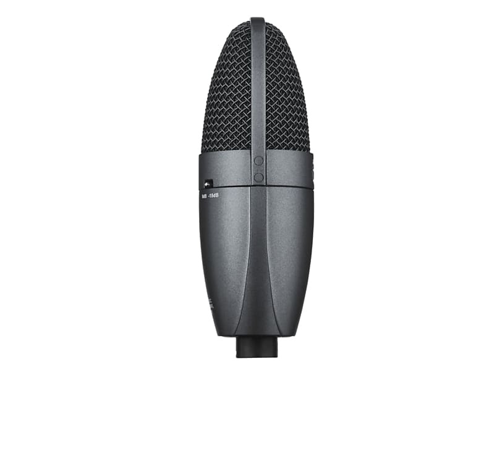 Микрофон Shure BETA 27 Supercardioid Condenser Microphone