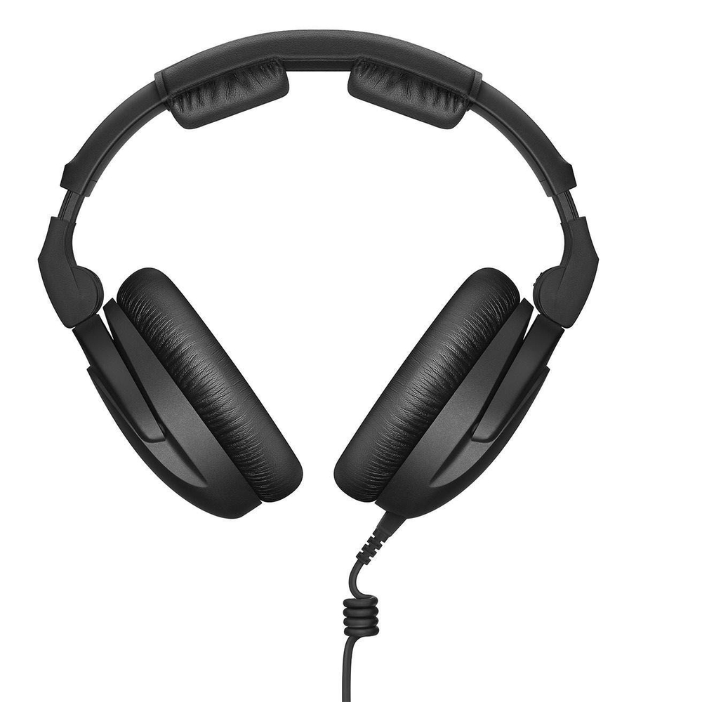 Наушники Sennheiser HD 300 PRO Black