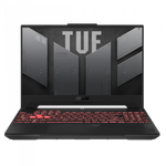 Ноутбук ASUS TUF Gaming A17 FA707NU-HX024 Gray (90NR0EF5-M003J0)
