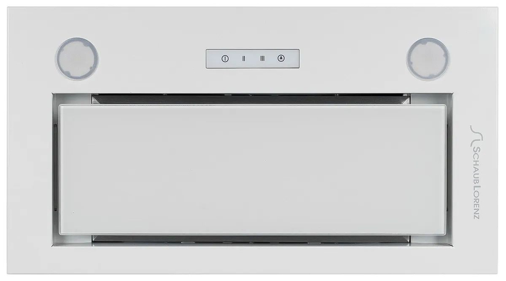 Вытяжка кухонная полновстраиваемая 50 см Schaub Lorenz SLD EL5220