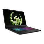 Ноутбук MSI Bravo 17 D7VE-078RU Black (9S7-17LN11-078)