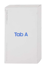 Планшет Samsung Galaxy Tab A 8" 2017 2/16GB Gold (SM-T385NZDASER) Wi-Fi+Cellular