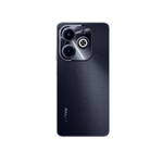 Смартфон Infinix Hot 40i X6528B 256Gb 8Gb черный