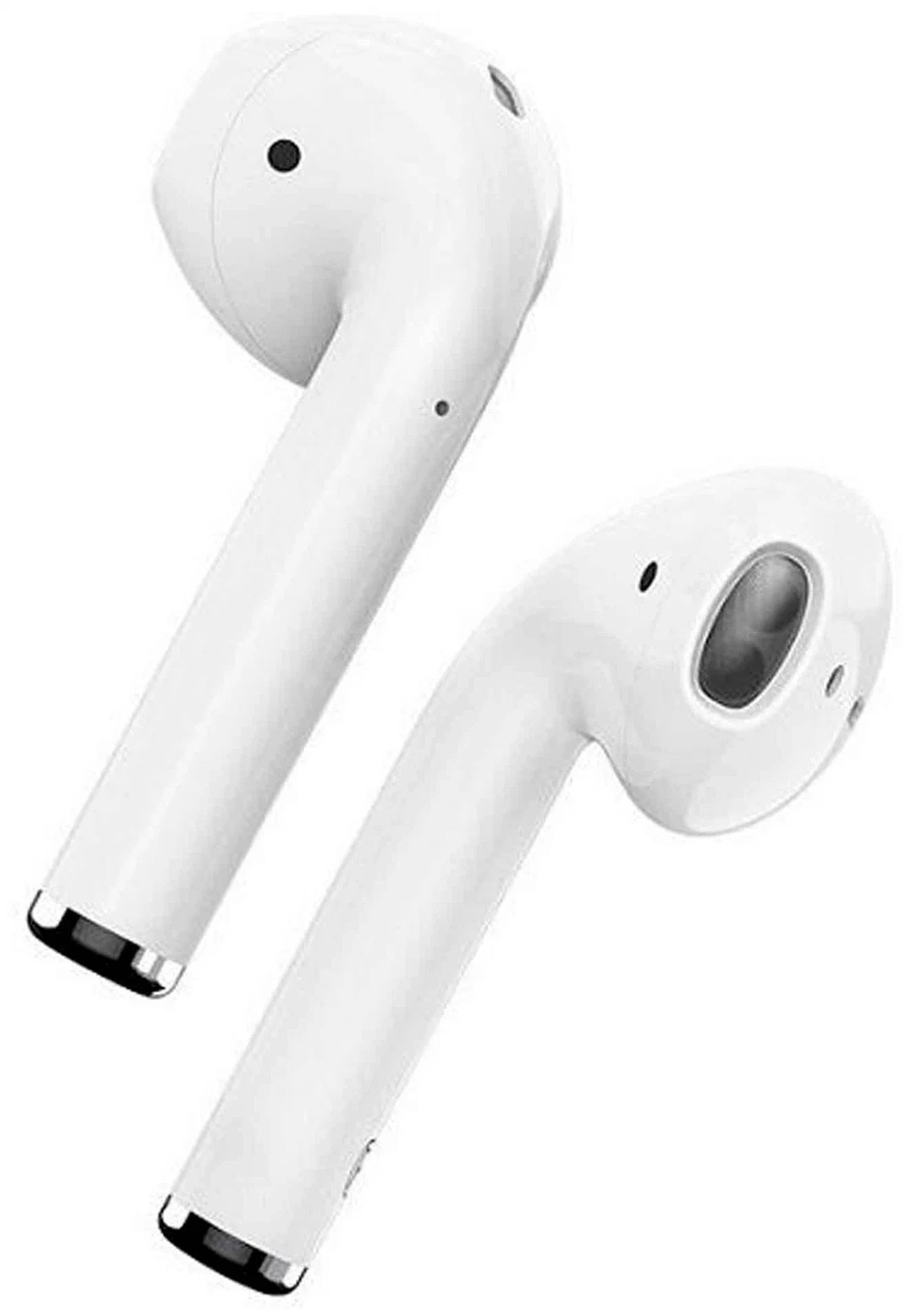 Беспроводные наушники Hoco EW 02 White Smoke (6931474745222)