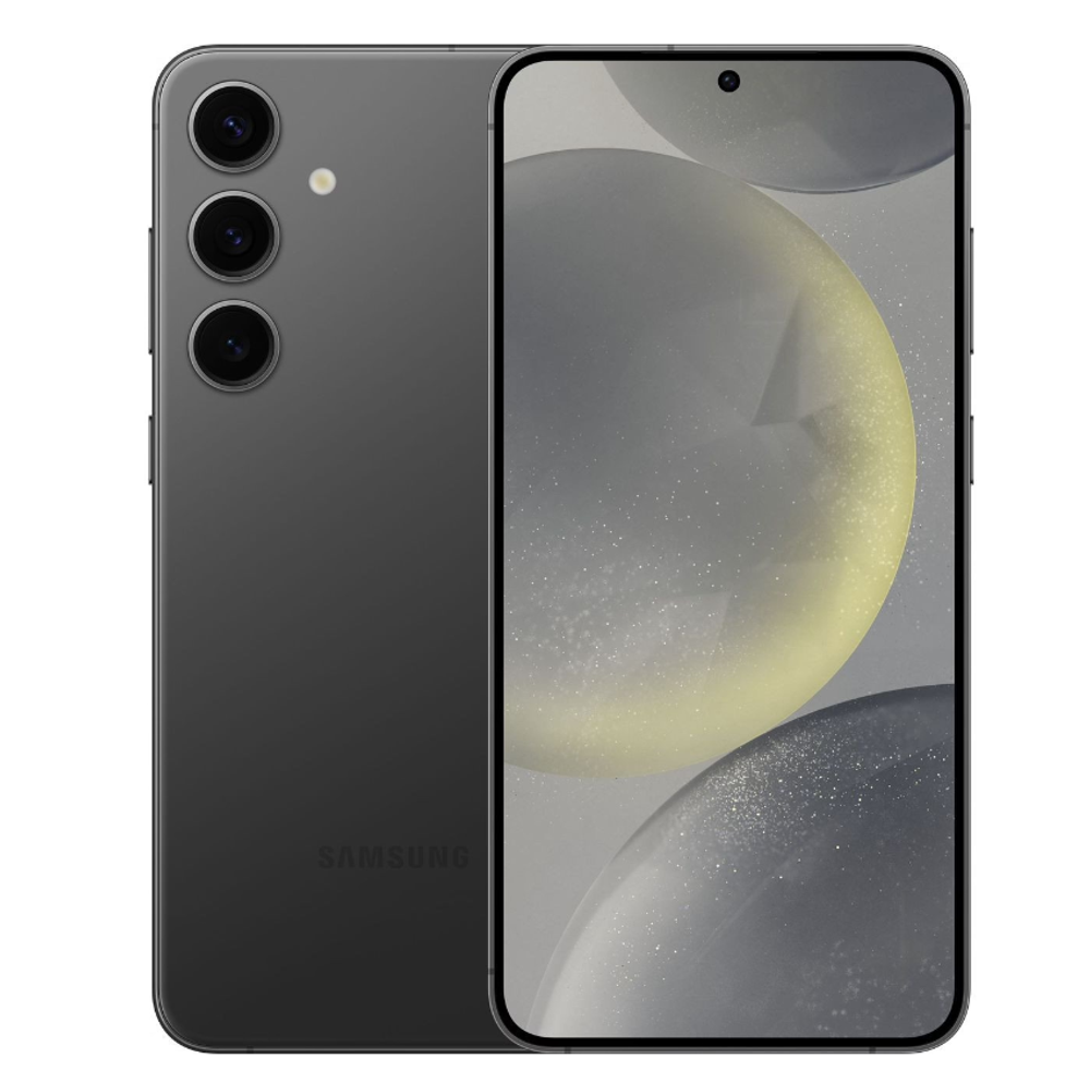 Смартфон Samsung S24+ 12/256GB Onyx Black