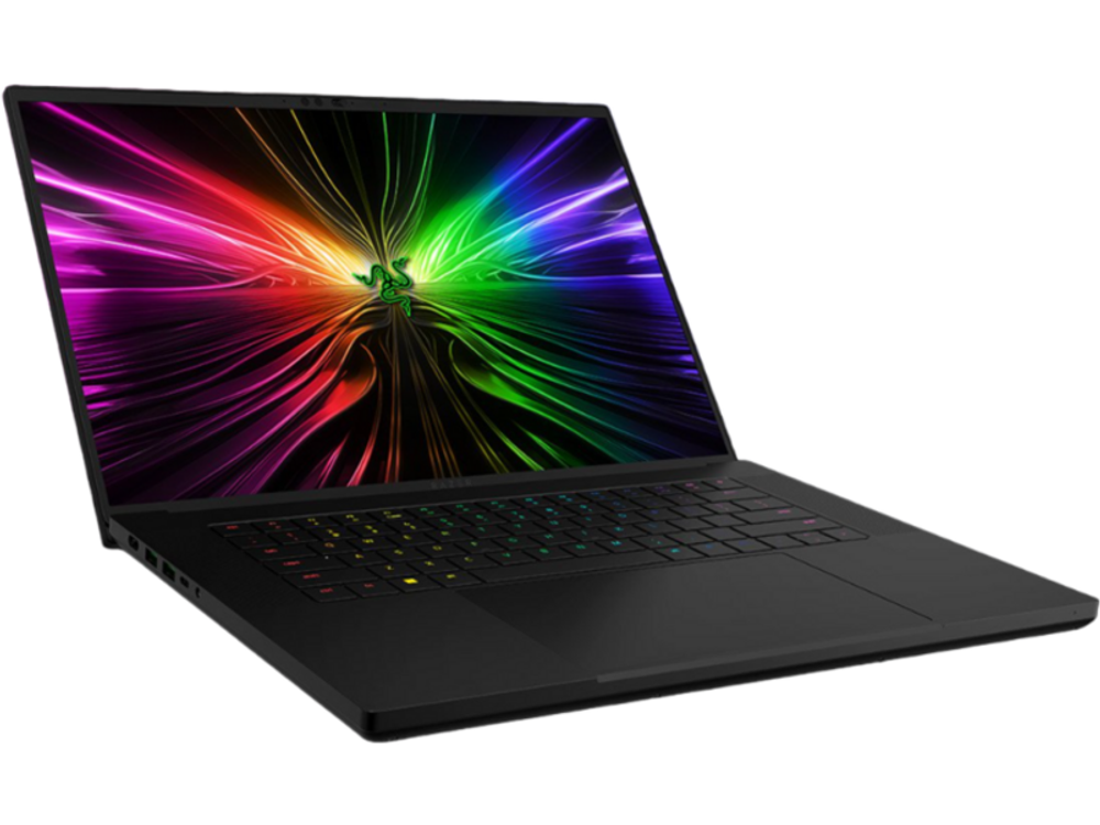 Ноутбук Razer Blade 16 черный (RZ09-0510TEN3-R3U1)