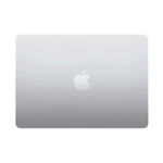Ноутбук Apple MacBook Air 13,6" 2022 M2 8/256GB серебристый (MLXY3)