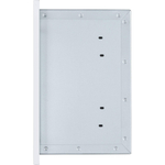 Вытяжка встраиваемая Meferi INBOX60WH LIGHT белый