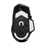 Беспроводная игровая мышь Logitech G502X Plus черный (910-006163)