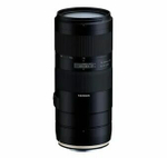 Объектив Tamron 70-210mm f/4 Di VC USD (A034) Canon EF черный