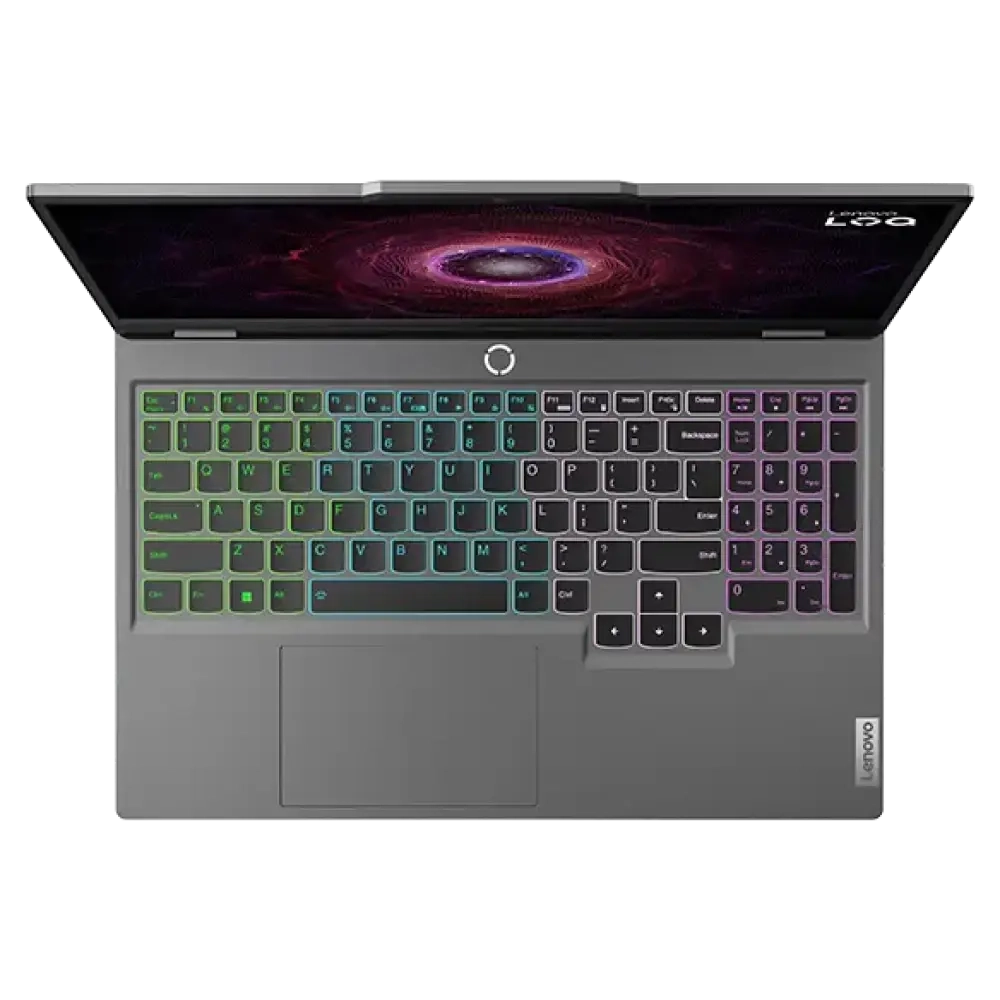 Ноутбук Lenovo LOQ 15AHP9 xthysq (100-590)